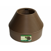 eoshop Trim GARDEN DIAMOND JUNIOR rjav d8mm 12x0,1m