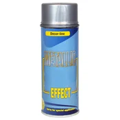 SPRAY AUTO-COLOR WHEEL SILVER 400 (400291)