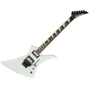 Jackson JS32 Kelly AH Snow White Električna kitara