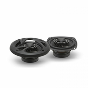 M.N.C. Avto zvočniki Ninja 105 mm 4 ohm 90W