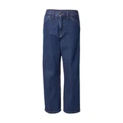 LEVIS ® Kavbojke 568 Loose Strt Carpenter temno modra