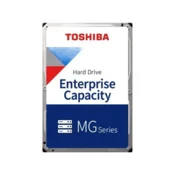 Toshiba Enterprise Capacity MG10 tvrdi disk, 3,5, SATA, 7200 o/min, 512 MB, 22 TB, MG10AFA22TE