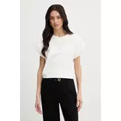 Twinset kratka majica ženska