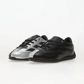 Sneakers Y-3 Feroza Lo Black/ Silver Met./ Black EUR 46