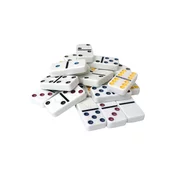 UNIKATOY igra DOMINO u kutiji (24627)
