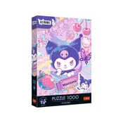 Puzzle 1000 kuromi