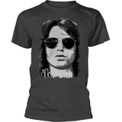 The Doors Summer Glare Grey M Majica