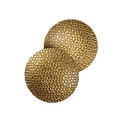 Opviq Yosma 13645 Zidna lampa, Zlatna
