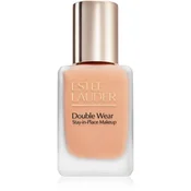 Estée Lauder Double Wear Stay-in-Place Makeup SPF10 dugotrajni puder SPF 10 nijansa 1W0 Warm Porcelain 30 ml