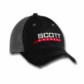 Scott Logo Hat