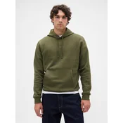 GAP Sweatshirt with Logo - Mens