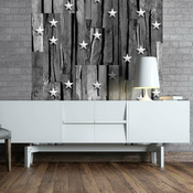 Foto tapeta - Configuration of Stars 50x1000