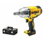 DEWALT Akumulatorski udarni zavrtač 1/2 18V XR Solo DCF899HNT žuti