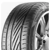 UNIROYAL letna pnevmatika 295/35R21 107Y RAINSPORT 5 FR