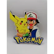 Loranc Magnet za torto - Pokémon liki