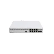 MikroTik Smart CloudSwitch CSS610-8P-2S+IN