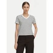 Beverly Hills Polo Club Majica W126-BHLTS-1029-19S Bela Regular Fit