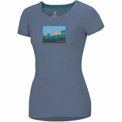 Majica OCÚN Classic T Adrspach Women infinity S
