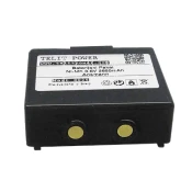 TELIT POWER Baterija za Hetronic mini daljinski upravljac, FBH300 NiMH, 3.6 V, 2850 mAh
