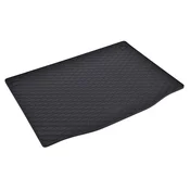 Rubber trunk mat Honda HR-V 2022-
