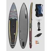 Light ISUP Platin Series Tourer 126 X 30 SUP Boa uni