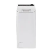 Haier pralni stroj z zgornjim polnjenjem THASN286TM5-S