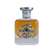 Aurora Explorer Eau De Parfum for Men Silver 100 ml