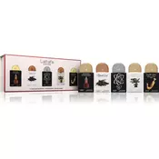 Lattafa Pride Box 4 darilni set uniseks