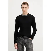 Volnen pulover Armani Exchange