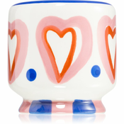 Paddywax A Dopo Hearts dišeča sveča 226 g