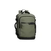 Pepe Jeans Dorking ranac za putovanje - khaki ( 74.628.42 )