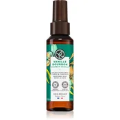 Yves Rocher Bain de Nature odišavljeno pršilo za telo in lase za ženske Bourbon Vanilla 100 ml