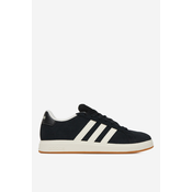 Športna obutev ADIDAS GRAND COURT 00S K JH6178 Črna