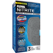 Fluval Sredstvo za uklanjanje nitrita - 106/107, 206/207
