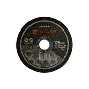 shumee Rezalna plošča iz korunda 115x 1,0 mm v paketu po 10 TEGERjev