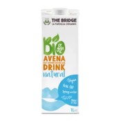 Napitak od zobi BIO The bridge 1L