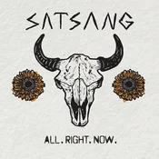 Satsang - All. Right. Now. (LP)