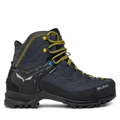 Muška obuca Salewa MS Rapace GTX Velicina (EU): 45 / Boja: crna