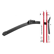 Univerzalni ploski avtobrisalec – metlica brisalca U tip 17” (425mm)