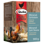 Quiko Hobby Farming mineralni kamen - 900 g