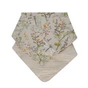 Kikka Boo portikle Secret Garden Beige, 2/1