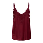 Cream Top CRAnna vinsko rdeča