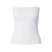 PIECES Top PCMADISON bela