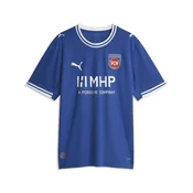 PUMA FC Heidenheim 26/27 Away Jersey Men, Clothing, Clyde Royal/White, M