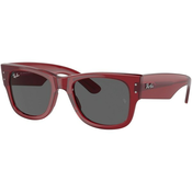 Ray-Ban Mega Wayfarer Naočare za sunce RB 0RB0840S 6679B1