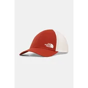 The North Face kapa s šiltom TRUCKER