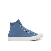 Modne superge Converse Chuck Taylor All Star Heavy Canvas A12711C Mornarsko modra