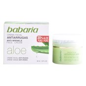 Krema Protiv Bora Aloe Vera Babaria (50 ml)
