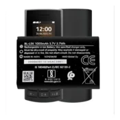 Baterija EG za Nokia BL-L5K/ BL-L5J/ 105 (1000mAh)