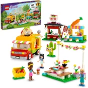 LEGO® Friends Odprta kuhinja - 41701